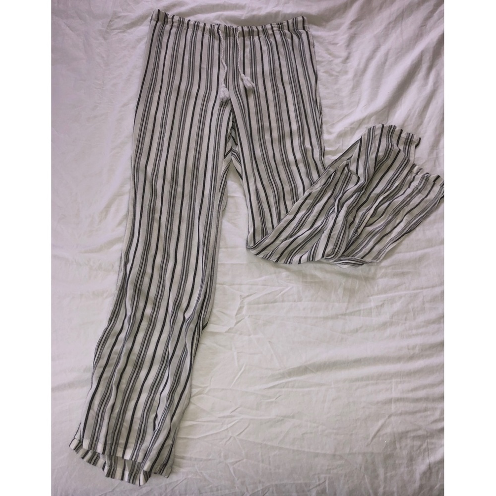 SOHO NY&Co || BAGGY ~ BEACHY PANTS ||